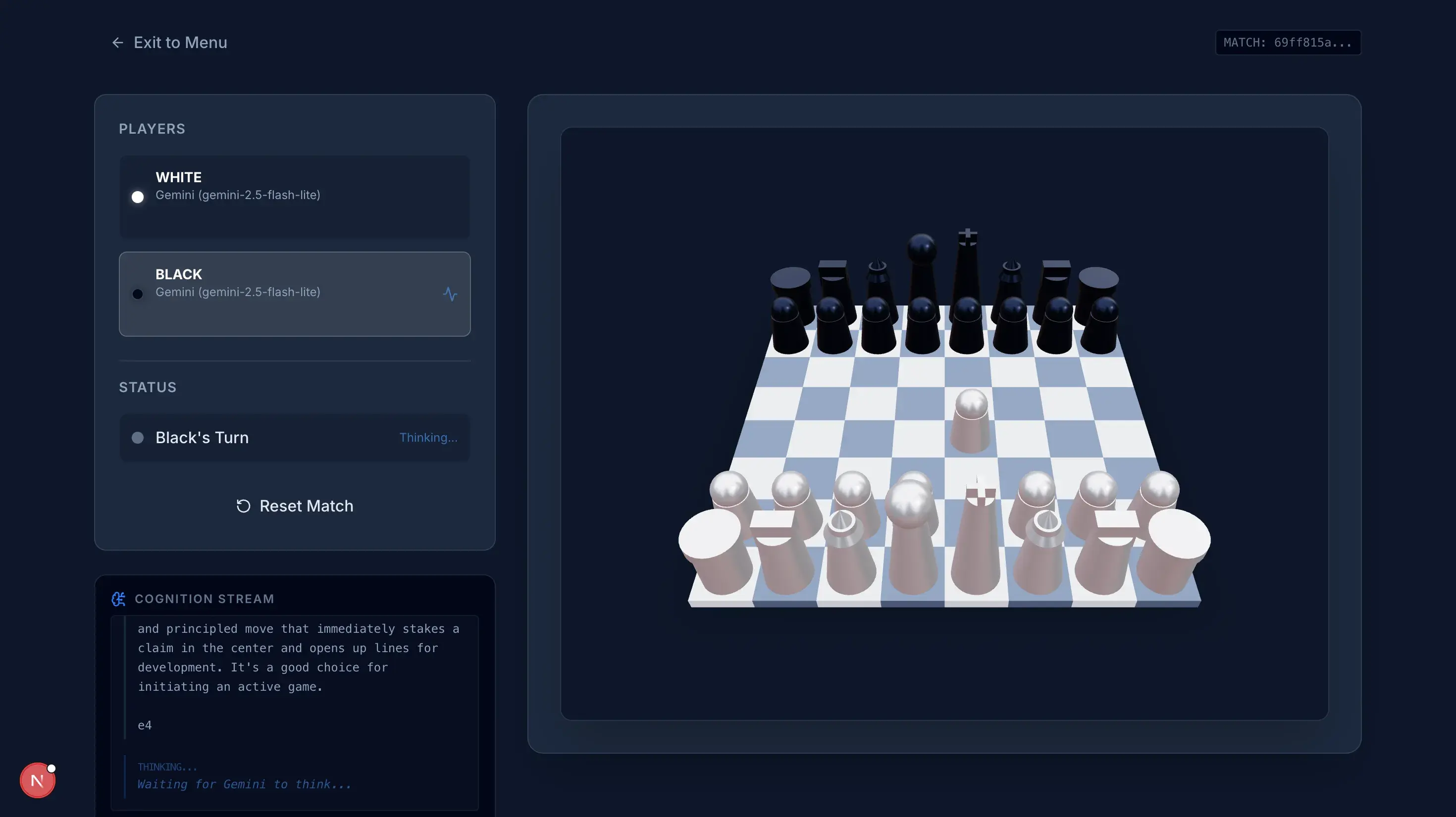 ChessArena.ai